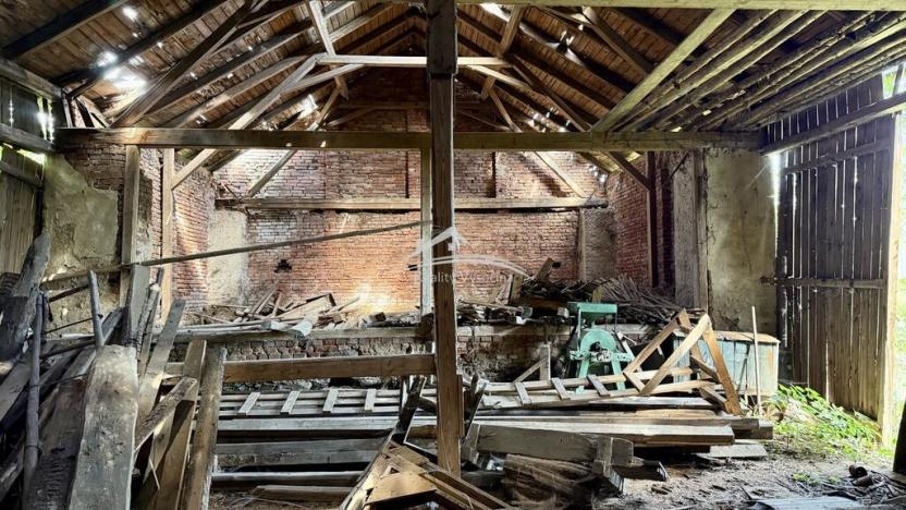 Prodej chalupy, Habry - Zboží, 120 m2