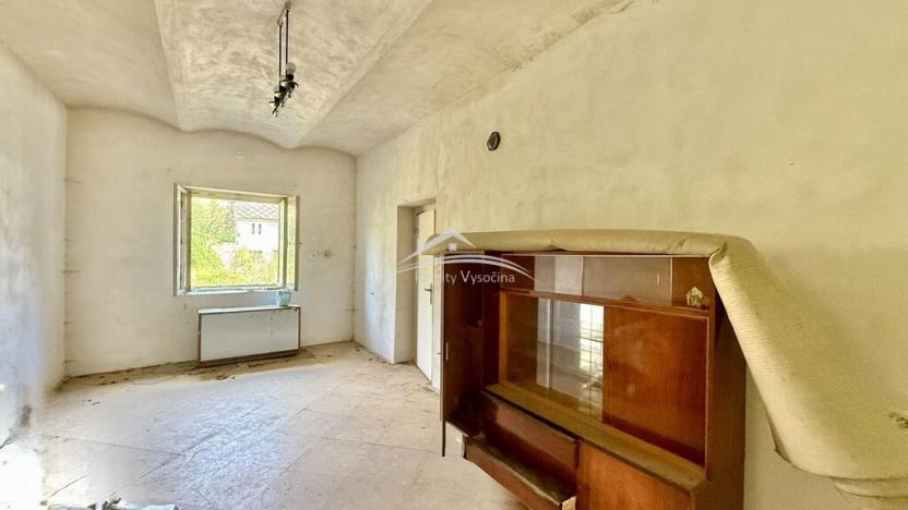 Prodej rodinného domu, Habry - Zboží, 120 m2