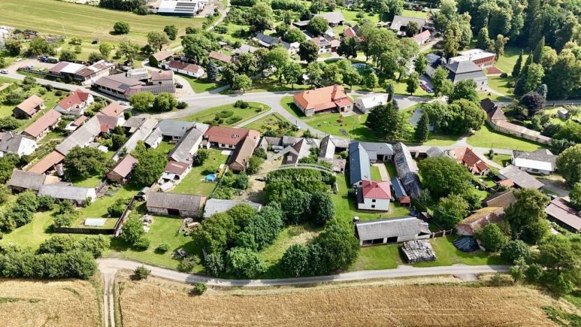 Prodej rodinného domu, Habry - Zboží, 120 m2