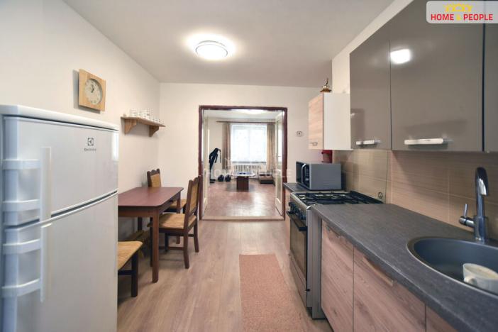 Prodej bytu 2+1, Kolín, Mikoláše Alše, 53 m2