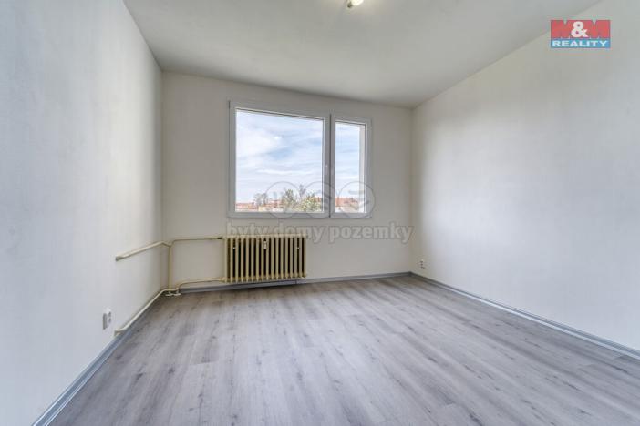 Pronájem bytu 3+1, Mariánské Lázně - Úšovice, Hroznatova, 64 m2