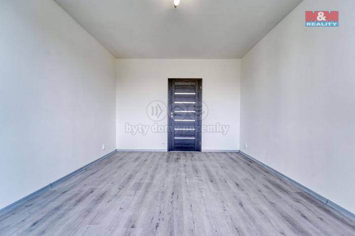 Pronájem bytu 3+1, Mariánské Lázně - Úšovice, Hroznatova, 64 m2