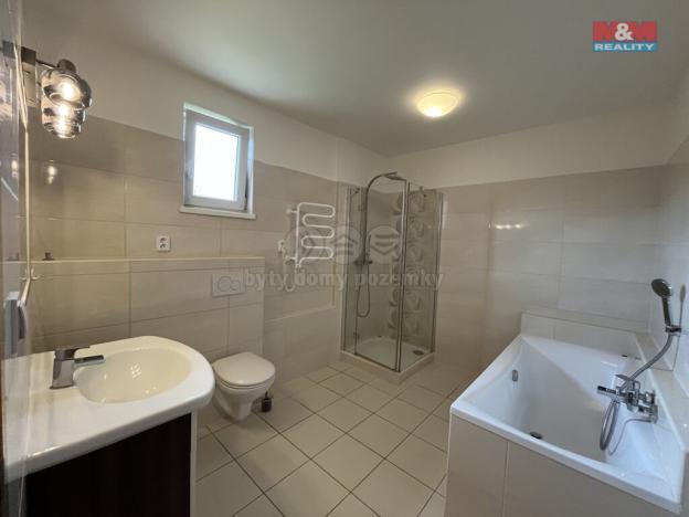 Prodej rodinného domu, Vratimov - Horní Datyně, Konečná, 135 m2