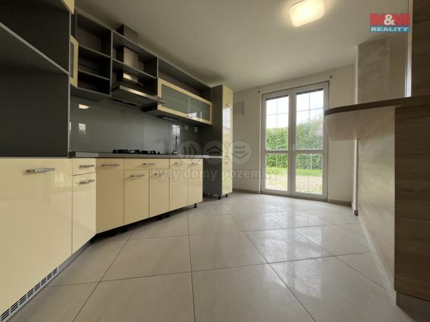 Prodej rodinného domu, Vratimov - Horní Datyně, Konečná, 135 m2