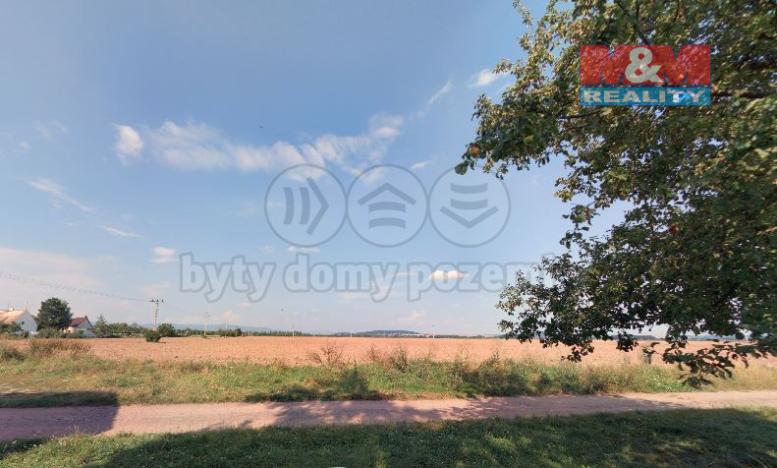 Prodej pozemku pro bydlení, Droužkovice, 9198 m2