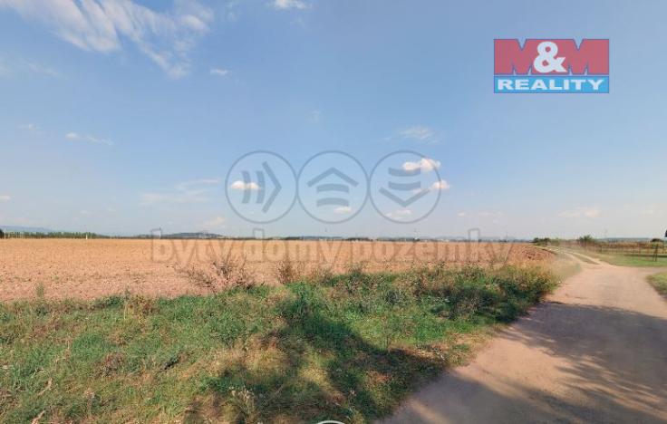 Prodej pozemku pro bydlení, Droužkovice, 9198 m2