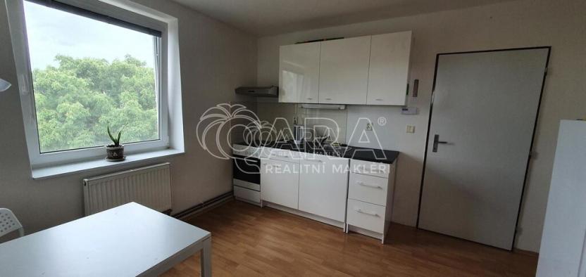 Pronájem bytu 2+kk, Čelákovice, Masarykova, 33 m2