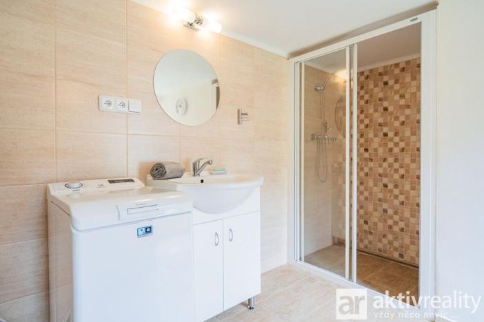 Prodej chalupy, Vysoká, 55 m2