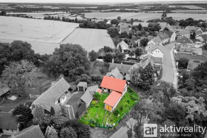 Prodej chalupy, Vysoká, 55 m2