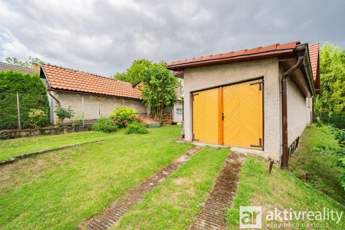 Prodej chalupy, Vysoká, 55 m2