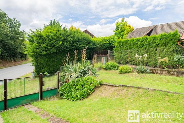 Prodej chalupy, Vysoká, 55 m2