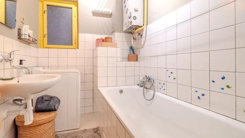 Pronájem bytu 2+kk, Poděbrady, 56 m2