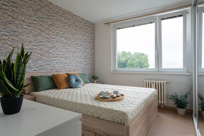 Prodej bytu 3+1, Nová Paka, K Hájku, 71 m2