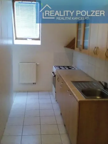Pronájem bytu 2+kk, Prostějov, 80 m2