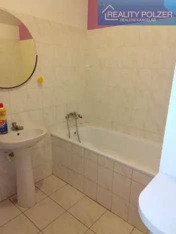 Pronájem bytu 2+kk, Prostějov, 80 m2