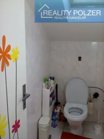 Pronájem bytu 2+kk, Prostějov, 80 m2
