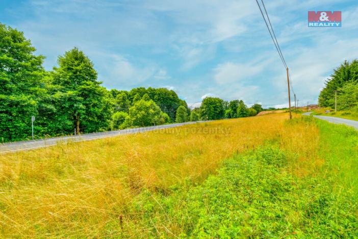 Prodej pozemku pro bydlení, Vojtanov, 1031 m2