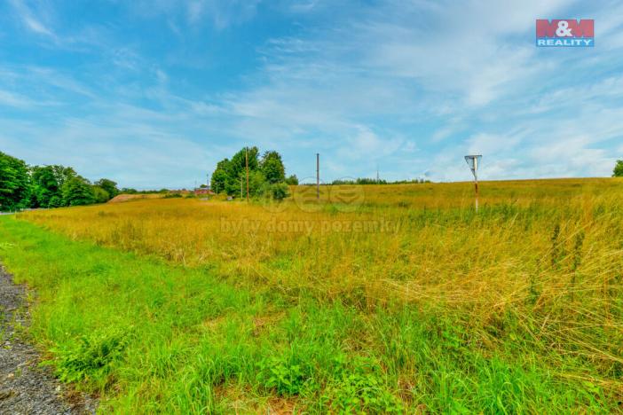 Prodej pozemku pro bydlení, Vojtanov, 1031 m2