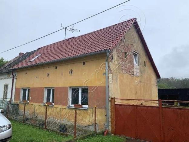 Dražba rodinného domu, Lipno, 270 m2