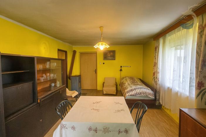 Prodej rodinného domu, Myslív, 127 m2