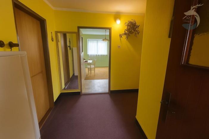 Prodej rodinného domu, Myslív, 127 m2