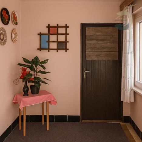 Prodej rodinného domu, Myslív, 127 m2