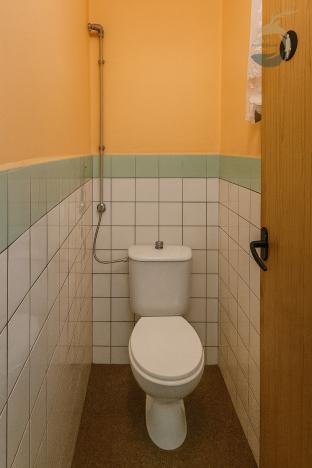 Prodej rodinného domu, Myslív, 127 m2