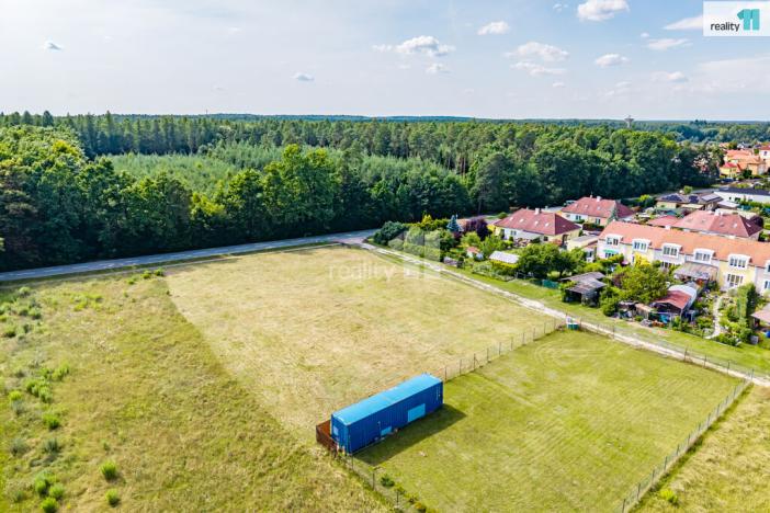 Prodej pozemku pro bydlení, Horní Jelení, 908 m2