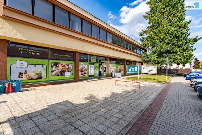 Prodej pozemku pro bydlení, Horní Jelení, 908 m2