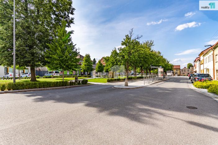 Prodej pozemku pro bydlení, Horní Jelení, 900 m2