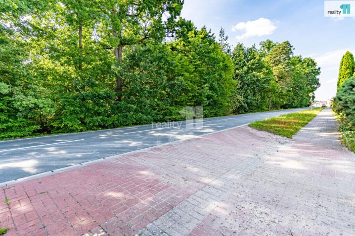 Prodej pozemku pro bydlení, Horní Jelení, 900 m2