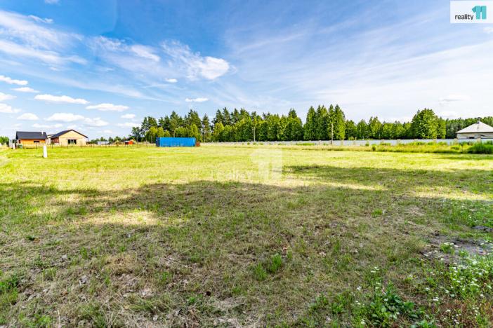 Prodej pozemku pro bydlení, Horní Jelení, 900 m2