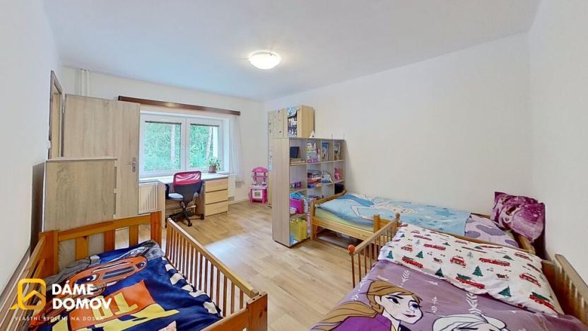 Prodej rodinného domu, Bojkovice, Komenského, 73 m2