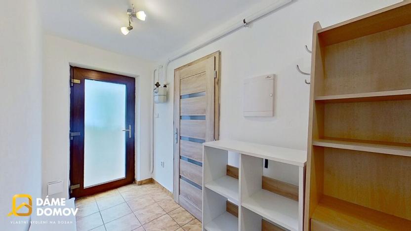 Prodej rodinného domu, Bojkovice, Komenského, 73 m2