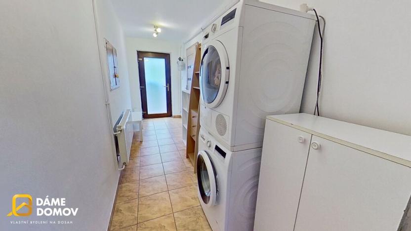 Prodej rodinného domu, Bojkovice, Komenského, 73 m2