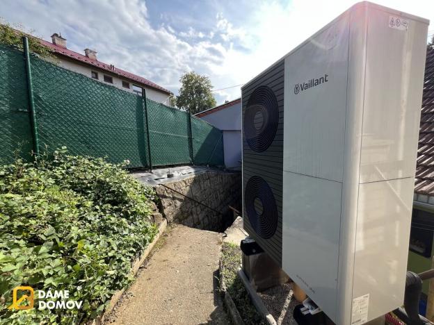 Prodej rodinného domu, Bojkovice, Komenského, 73 m2