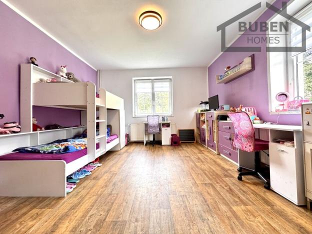 Prodej rodinného domu, Bor, Přimdská, 250 m2