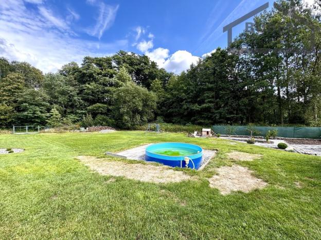 Prodej rodinného domu, Bor, Přimdská, 250 m2