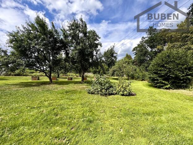 Prodej rodinného domu, Bor, Přimdská, 250 m2