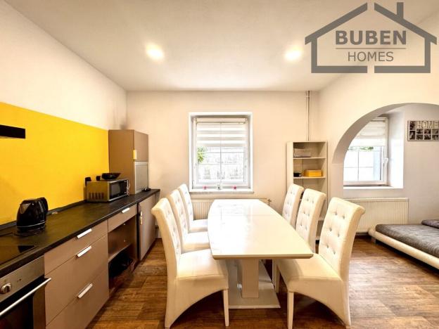 Prodej rodinného domu, Bor, Přimdská, 250 m2