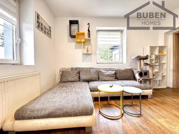 Prodej rodinného domu, Bor, Přimdská, 250 m2