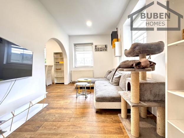 Prodej rodinného domu, Bor, Přimdská, 250 m2