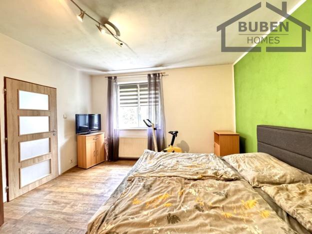 Prodej rodinného domu, Bor, Přimdská, 250 m2