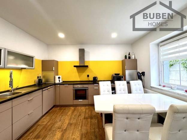 Prodej rodinného domu, Bor, Přimdská, 250 m2