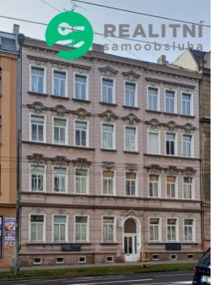 Prodej bytu 2+1, Teplice, Duchcovská, 78 m2