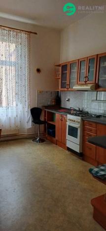 Prodej bytu 2+1, Teplice, Duchcovská, 78 m2