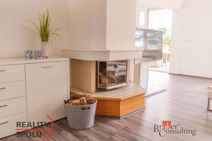 Pronájem rodinného domu, Krupka - Maršov, Angreštový sad, 368 m2