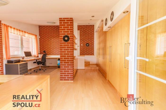 Pronájem rodinného domu, Krupka - Maršov, Angreštový sad, 368 m2