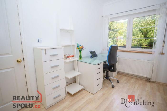 Pronájem rodinného domu, Krupka - Maršov, Angreštový sad, 368 m2