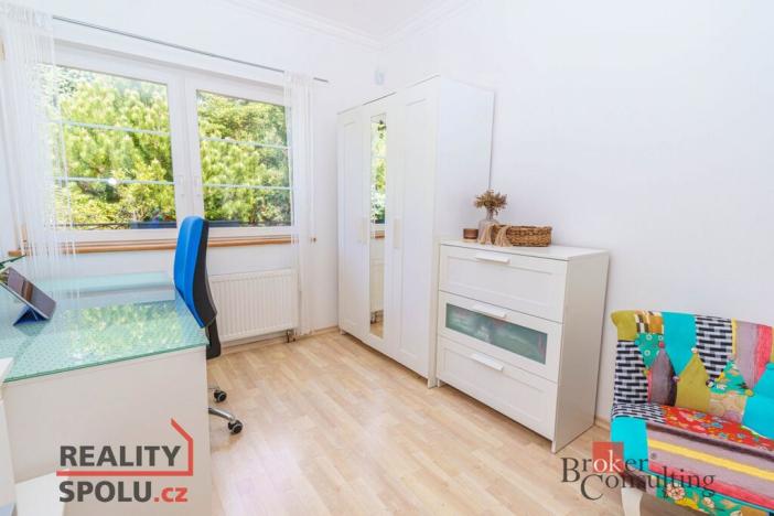 Pronájem rodinného domu, Krupka - Maršov, Angreštový sad, 368 m2